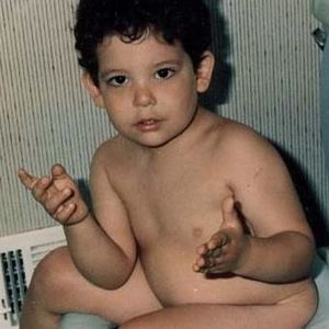 Meet your Posher, Adam